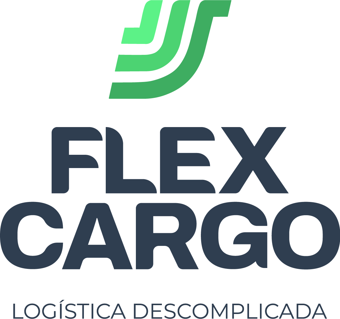 FlexCargo – Logística Descomplicada